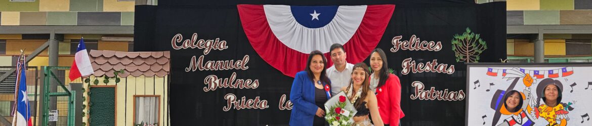 banner gala folclórica